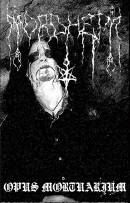 Mordheim : Opus Mortuarium